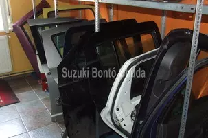 Suzuki bontott ajtó