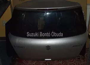 Suzuki csomagtér ajtó