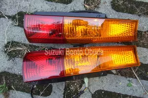 Suzuki Ignis hátsó lámpa