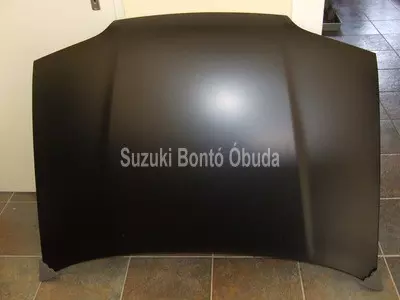 Suzuki motorháztető 