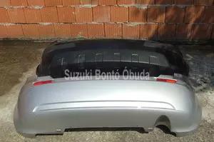 SUZUKI SX4 hátsó lökhárító